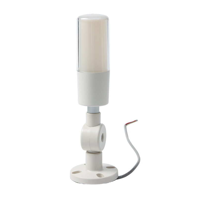 機(jī)床設(shè)備一節(jié)三色燈DC12V DC24V AC220V