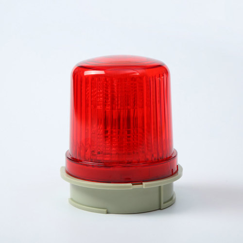 防爆設備聲光報警器DC12V DC24V AC220V